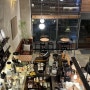 사당역 티라미수 맛집, 페니힐스 커피스테이션