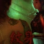 #63.[홍대 방탈출] 홍대 지구별 라스트시티점 - 문신 (인생테마 갱신✨) 후기