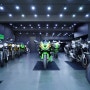 "진짜" 슈퍼 스포츠 ZX-6R 출고