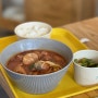 성산동 마포구청역 푸드트레인 독특한 방식으로 운영되는 점심 맛집