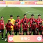 2024 K3리그 창원FC, 부산교통공사 꺾고 시즌 첫승!