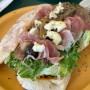 성수 프롤라 | 이탈리아 파니니 샌드위치 맛집 에스프레소 티라미수
