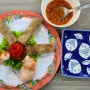 [호이안] 나홀로 베트남자유여행 / 미스한 쿠킹클래스 : 호이안 특별 체험, 코스별 프로그램 & 가격과 시간, 호이안 재래시장 장보기& 바구니배 & 베트남 요리 실습
