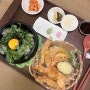 신당동 데이트 맛집 추천 :: 건강한 일본 가정식 맛집 치소우다이닝