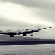 [다큐] 오미네산에 추락한 B-29 폭격기 (2022)