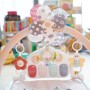 신생아장난감 아기체육관 오감놀이 가능한 아기장난감 추천