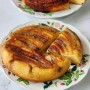 촉촉한 바나나브레드 만들기 노오븐베이킹 바나나빵 바나나 케이크 요리