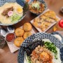 충남대 맛집, 가성비 좋았던 쪽문 '궁동 면식당'