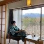 시즈오카 숙소 X 후지산 뷰 온천이 매력적인 료칸 후지뷰호텔