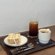 [카페] 행궁동 분위기 좋은 신상카페 하이드 커피