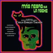 밤보다 더 검은 (Mas Negro que la Noche, 1975) Carlos Enrique Taboada