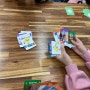 [동백초등영어] 게임 속 즐거운 영어 학습, 놀면서 배우는 영어 보드게임