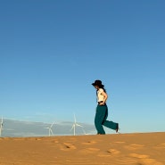 6월 나트랑 선라이즈 무이네 사막 투어 솔직 후기