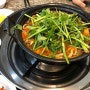 홍천읍맛집, 홍천 칼국수가 맛있는 등촌샤브칼국수 !!