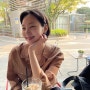 신세계백화점 강남점/팡파르팡파르 매장 김고은 체인 목걸이/여자 목걸이 브랜드 추천!