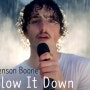 [벤슨분] Benson Boone - Slow It Down [노래 /가사/ 해석]