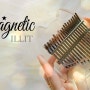 ILLIT(아일릿)- Magnetic(마그네틱) 칼림바연주
