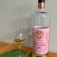 SMWS dunnage nougat