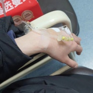 중국에서 병원 방문 후 중국 유학생 보험금 환급 받는 방법 (항공성 중이염이 가져온 끔찍한 통증과 청력 감소)
