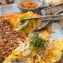 [영도꼬막맛집] 올바릇식당 영도점 영도점심메뉴 추천