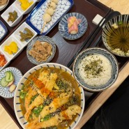 세종시일식 혼젠 일본가정식 카레, 고로케, 부타동 먹고온 후기