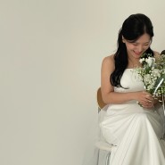 [Wedding.04] 스튜디오 모브 웨딩촬영 후기