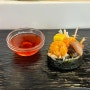가성비 만원대 19000원 오마카세 오사이초밥 내돈내산 후기
