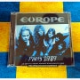 Europe - 1989 Paris Live (2CD)