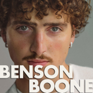 벤슨 분, Benson Boone - Beautiful Things 가사, 해석 (신이여, 내게서 너무 아름다운 것들을 가져가지 말아요)