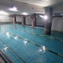 240407 초량 하나스포츠센터(구. 육우수영장) 자유수영 후기