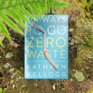[ECO BOOK CLUB] 101 Ways To Go Zero Waste #bookreview