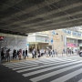 오사카 우메다에서 공항 리무진 버스 타는법 비용