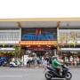 베트남 다낭여행 다낭 한시장 쇼핑 환전 가장 저렴한 환전소