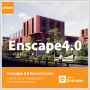 Enscape 4.0 출시 및 엔스케이프 4.0 새로운 기능