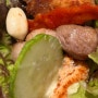 천안 신방동 삼겹살 맛집 | 명란품은삼겹 을 먹자!