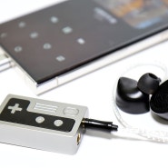 Kiwi Ears Allegro 키위이어스 알레그로 USB DAC 사용기