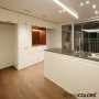 마포트라팰리스 2차 인테리어 마포구 아현동 마포트라팰리스2차 35평 아파트 인테리어 (디자인컬러스) 우드 디자인의 내추럴한 감성을 담은 인테리어