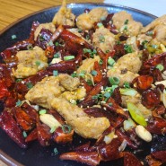천안 불당동 맛집 시아반(홍콩음식점)