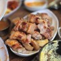 [종로/을지로] 오겹살부터 돼지 김치찌개까지 찐 맛집으로 소문난 을지로 입구 맛집 서울 고기집