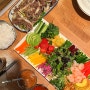 [매봉역 맛집] 월남쌈 먹기 좋은 곳 : 포브라더스 도곡점