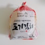 국내산김치 시원한 맛이 좋은 봉남최여사 배추김치