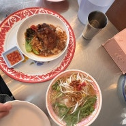 잠실맛집 “서보” 태국음식점