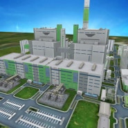 위엠비-한전KDN, 한국남동발전 영흥발전본부에 '디지털발전소 통합관리체계' 구축