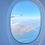 아시아나항공 A380 인천공항↔나리타공항 기내식!