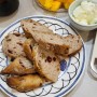 이태원 한남동 빵집 :: 바게트 유명한 담백한 빵 맛집 오월의종 한남