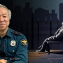 매달 사비 100만원 털어 노숙인들 도와주는 천사 경찰관