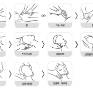 결이고은 - 비대칭 교정을 위한 균형얼굴관리 10회 후기