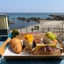 양양여행코스 소개 ~낙산고기마을, SURFARI , 동해막국수, 바다뷰제빵소