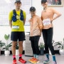 [마라톤/훈련일지] 4월, 시카고 & 뉴욕 마라톤 출전 확정!