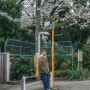 도쿄 동네 근처 벚꽃 명소, 벚꽃 나들이 스냅사진 찍어보기